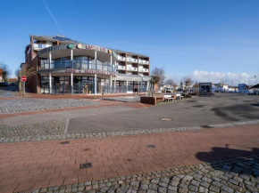 Ferienwohnung in Buesum in traumhafter Lage